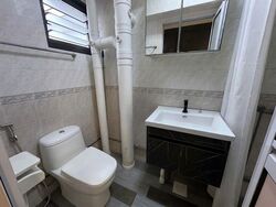 Blk 275B Wenya (Jurong West), HDB 5 Rooms #619600891